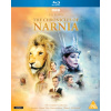 The Chronicles Of Narnia - (4 Film) Collection Blu-Ray