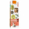 PUUR Pauze tyčinky papoušek kiwi & eukalypt 140 g