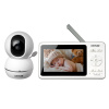 Elektronický Nanny Denver BC-343 Rozsah 300 m (Baby monitor Denver BC-343 DOSAH 300m)