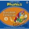Phonics Collection Box 2 - Ladybird