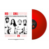 RED HOT CHILI PEPPERS - At Pat O Brien Pavilion Del Mar (Red Vinyl) (LP)