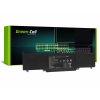 Green Cell AS132 Baterie Asus C31N1339 Asus ZenBook UX303 UX303U UX303UA UX303UB UX303L Transformer Book TP300L TP300LA TP300LD TP300LJ 4400mAh Li-Pol – neoriginální