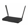 MIKROTIK RouterBOARD hAP ax3 + L6 (1,8GHz; 1GB RAM, 1x2,5GBLAN + 4xGLAN switch, 1x 2,4+5GHz 802.11ax plastic case, zdroj)