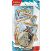 Asmodeé Kartová hra Pokémon TCG: Scarlet & Violet - Journey Together Premium Checklane Blister booster (Rhyperior)