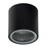 Nástenná lampa Azzardo AZ3314 - Vonkajšie bodové svietidlo JOE 1xGU10/35W/230V IP54 (109027)