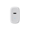 TRUST MAXO 45W USB-C CHARGER WHITE 25138