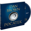 Počátek - 2CD
