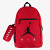 Jordan JAN AIR SCHOOL BACKPACK ONE SIZE