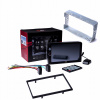Rádioprijímač Einparts EPCR02 2-DIN