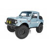 ASSOCIATED/ELEMENT Element RC Enduro Bushido Trail Truck RTR, modrá (11.8 - 300mm)