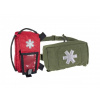 Súprava prvej pomoci Helikon-tex MODULAR INDIVIDUAL Cordura - olivovo zelená