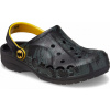 Detské topánky Dreváky Crocs Baya Kids Batman 210348 Clog 22-23