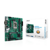 Asus Pro H610M-C-CSM Základná doska Socket Intel® 1700 Tvarový faktor Micro-ATX Čipová sada základnej dosky Intel® H610; 90MB1AT0-M0EAYC