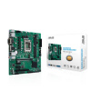 Asustek Computer Pro H610M-C-CSM Základná doska Socket Intel® 1700 Tvarový faktor Micro-ATX Čipová sada základnej dosky Intel® H610; 90MB1AT0-M0EAYC