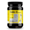 kompava GELO-3 complex prášok, príchuť exotik, 390 g