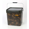 Fox Camo Square Bucket 17L