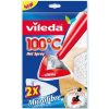 Vileda F18123 Steam/100C Náplň do parného čističa 2ks Vileda