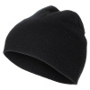 Pro Company čiapka BEANIE jemne pletená Acryl ČIERNA