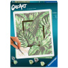 Ravensburger: CreArt: Listy