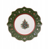 Villeroy & Boch Toy´s Delight 24 cm zelený