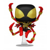 Funko Pop! 1448 Marvel Miles Morales Iron Spider