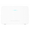 Grandstream GWN7062E Wi-Fi 6 router, AX3000, VPN, Mesh, 3Gb/s, MU-MIMO s technológiou DL/UL OFDMA (GWN7062E)