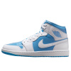 Jordan 1 Mid Legend Blue 42