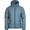 Alpine Pro Michr Pánska obojstranná bunda MJCY559 tapestry S