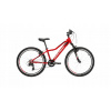 Junior bicykel - Bike Kross Lea Jr 2,0 24 R12 S DA 2023 Fio-Neb (Bike Kross Lea Jr 2,0 24 R12 S DA 2023 Fio-Neb)