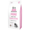 Brit Care Mini Grain-free Yorkshire 7kg