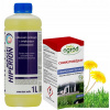 Chwastox Nový Trio 250 ml a adjuvant Hiperion 1 l – efektívna ochrana trávnika (Hľadáte spoľahlivý spôsob, ako sa zbaviť nežiaduceho buriny vo vašom trávniku? Ponúkame vám set Chwastox Nový Trio 250 m