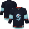 Outerstuff Dětský dres Seattle Kraken NHL Premier Jersey Home Veľkosť: L/XL