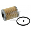 Palivový filter Opel FEBI BILSTEIN 23305 (Palivový filter Opel FEBI BILSTEIN 23305)