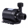 Bazénové čerpadlo, filter - Špeciálne vodné čerpadlo 800 l/h 5m DC 12V pre fontánový bazén (Špeciálne vodné čerpadlo 800 l/h 5m DC 12V pre fontánový bazén)
