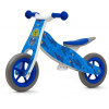 MILLY MALLY 2 v 1 Look Blue Army Vehicle