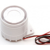 EVOLVE Sonix mini siréna pro GSM alarm ACS MS