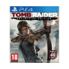 Tomb Raider - definitive edition ps4