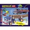 Merkur Merkúr M 017 Kamión