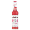 Monin Cotton Candy sirup cukrová vata 0,7 L