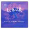 Můj první lunář Cesta do Měsíčního království - Linda Nollová