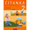 Čítanka 2 pro ZŠ učebnice brož.