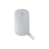 ASUS MOUSE Marshmallow MD100 šedá - optická bezdrôtová myš;;BT+2.4GHZ 90XB07A0-BMU0F0