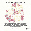 Audiokniha: Povídky o ženách