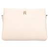 Dámska crossbody kabelka Tommy Hilfiger Milados - béžová