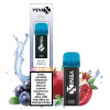 Venix Max Pod Blue Pom-X 20 mg 900 potáhnutí 1 ks