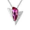 Prívesok Swarovski elements (KPSW008)