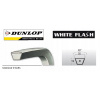 Klinový remeň (D 537) D 32 x 13650 Li, 13725 Lw, Dunlop White Flash