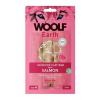 Woolf Earth Noohide Salmon M 90 g