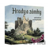 Hrady a zámky - Daniel Kollár, Daniela Kollárová