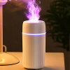 USB AROMA DIFUZÉR 100ML DIFÚZER esenciálneho oleja PRENOSNÝ ZVLHČOVAČ